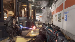 CALL OF DUTY (ADVANCED WARFARE) PC - ENVIO DIGITAL na internet