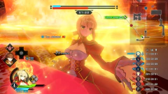 FATE/EXTELLA LINK (DIGITAL DELUXE EDITION) PC - ENVIO DIGITAL - BTEC GAMES