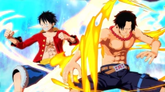 ONE PIECE UNLIMITED WORLD RED (DELUXE EDITION) PC - ENVIO DIGITAL na internet