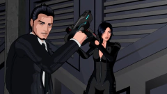 FEAR EFFECT SEDNA PC - ENVIO DIGITAL - BTEC GAMES