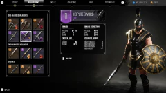 Imagem do ACHILLES LEGENDS UNTOLD PC - ENVIO DIGITAL