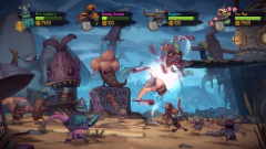 ZOMBIE VIKINGS PC - ENVIO DIGITAL na internet