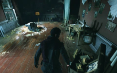 SHERLOCK HOLMES (THE DEVIL’S DAUGHTER) PC - ENVIO DIGITAL - BTEC GAMES