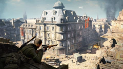 COMBO SNIPER ELITE 2, 3 E 4 PC - ENVIO DIGITAL na internet