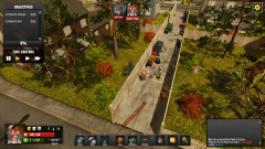 PEST CONTROL PC - ENVIO DIGITAL - BTEC GAMES