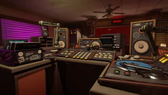 KILLER FREQUENCY PC - ENVIO DIGITAL - BTEC GAMES