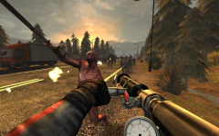 KILLING FLOOR PC - ENVIO DIGITAL na internet
