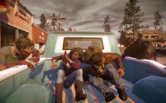 STATE OF DECAY 2 (JUGGERNAUT EDITION) PC - ENVIO DIGITAL - loja online