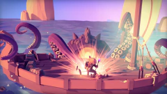 FOR THE KING PC - ENVIO DIGITAL - BTEC GAMES