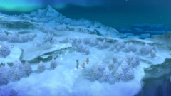 NI NO KUNI WRATH OF THE WHITE WITCH (REMASTERED) PC - ENVIO DIGITAL na internet