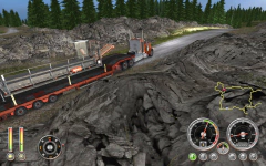 18 WHEELS OF STEEL EXTREME TRUCKER 2 PC - ENVIO DIGITAL - loja online