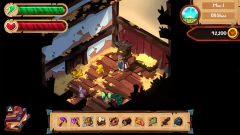 BLUE OAK BRIDGE PC - ENVIO DIGITAL - BTEC GAMES