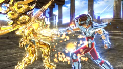 SAINT SEIYA SOLDIERS’ SOUL PC - ENVIO DIGITAL na internet