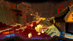 STRAFE (GOLD EDITION) PC - ENVIO DIGITAL - BTEC GAMES