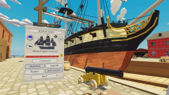 BUCCANEERS! PC - ENVIO DIGITAL - BTEC GAMES