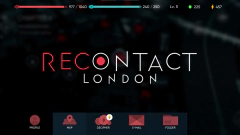 RECONTACT LONDON CYBER PUZZLE PC - ENVIO DIGITAL na internet