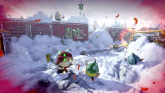SOUTH PARK SNOW DAY! PC - ENVIO DIGITAL - BTEC GAMES