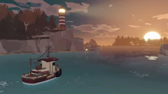 DREDGE (DIGITAL DELUXE EDITION) PC - ENVIO DIGITAL - BTEC GAMES