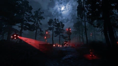 Imagem do THE LIGHT KEEPS US SAFE PC - ENVIO DIGITAL