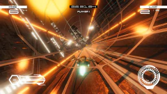 GRAVITY CHASE PC - ENVIO DIGITAL - BTEC GAMES