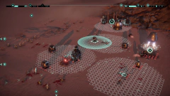MARZ TACTICAL BASE DEFENSE PC - ENVIO DIGITAL - loja online
