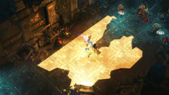SACRED 3 COMPLETE EDITION PC - ENVIO DIGITAL - loja online