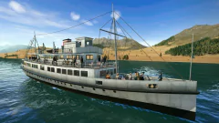TRANSPORT FEVER PC - ENVIO DIGITAL - BTEC GAMES
