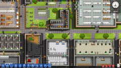 PRISON ARCHITECT PC - ENVIO DIGITAL - loja online