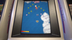 Imagem do CAPCOM ARCADE STADIUM (PACKS 1, 2, AND 3) PC - ENVIO DIGITAL