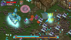 SPIRIT HUNTERS INFINITE HORDE PC - ENVIO DIGITAL - loja online