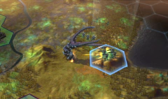 SID MEIER’S CIVILIZATION BEYOND EARTH PC - ENVIO DIGITAL - BTEC GAMES