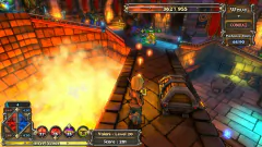 DUNGEON DEFENDERS (ULTIMATE COLLECTION) PC - ENVIO DIGITAL - BTEC GAMES