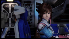 STAR OCEAN THE LAST HOPE (4K & FULL HD REMASTER) PC - ENVIO DIGITAL