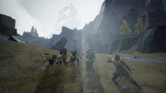 ASHEN PC - ENVIO DIGITAL - BTEC GAMES
