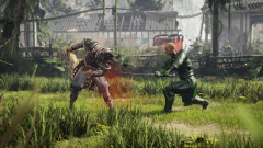 Imagem do DIE BY THE BLADE PC - ENVIO DIGITAL