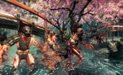 SHADOW WARRIOR (SPECIAL EDITION) PC - ENVIO DIGITAL - BTEC GAMES
