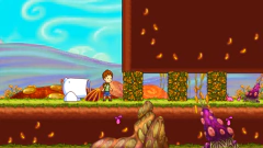 A BOY AND HIS BLOB PC - ENVIO DIGITAL - loja online