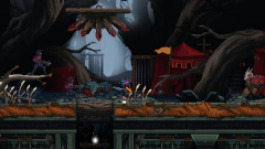 DEATH'S GAMBIT PC - ENVIO DIGITAL - BTEC GAMES