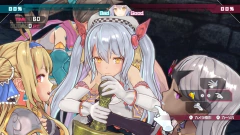 BULLET GIRLS PHANTASIA PC - ENVIO DIGITAL