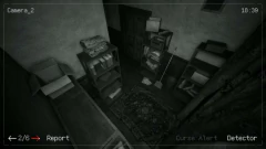 POLTERGEIST WATCHER PC - ENVIO DIGITAL