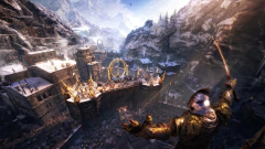MIDDLE-EARTH SHADOW OF WAR (DEFINITIVE EDITION) PC - ENVIO DIGITAL - loja online