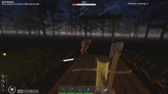 THE SEEKERS SURVIVAL PC - ENVIO DIGITAL - BTEC GAMES