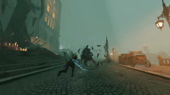 MORBID THE LORDS OF IRE PC - ENVIO DIGITAL - loja online