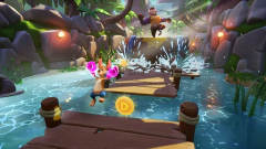 KAO THE KANGAROO (ANNIVERSARY EDITION) PC - ENVIO DIGITAL - loja online