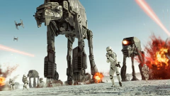 STAR WARS BATTLEFRONT II PC - ENVIO DIGITAL - loja online
