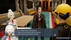 THE CALIGULA EFFECT 2 COMPLETE EDITION PC - ENVIO DIGITAL
