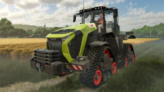 Imagem do FARMING SIMULATOR 25 PC - ENVIO DIGITAL