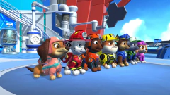 PAW PATROL THE MOVIE ADVENTURE CITY CALLS PC - ENVIO DIGITAL - loja online