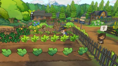 ECHOES OF THE PLUM GROVE DELUXE EDITION PC - ENVIO DIGITAL - loja online