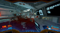 STRAFE (GOLD EDITION) PC - ENVIO DIGITAL na internet